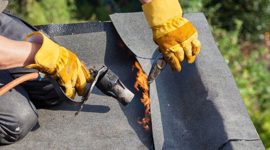 Professional gutter cleaning in Pie Town, NM